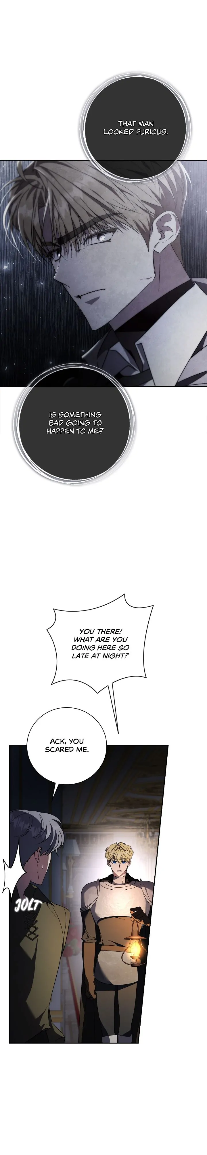 The East Wind of the Altas Chapter 52 page 6