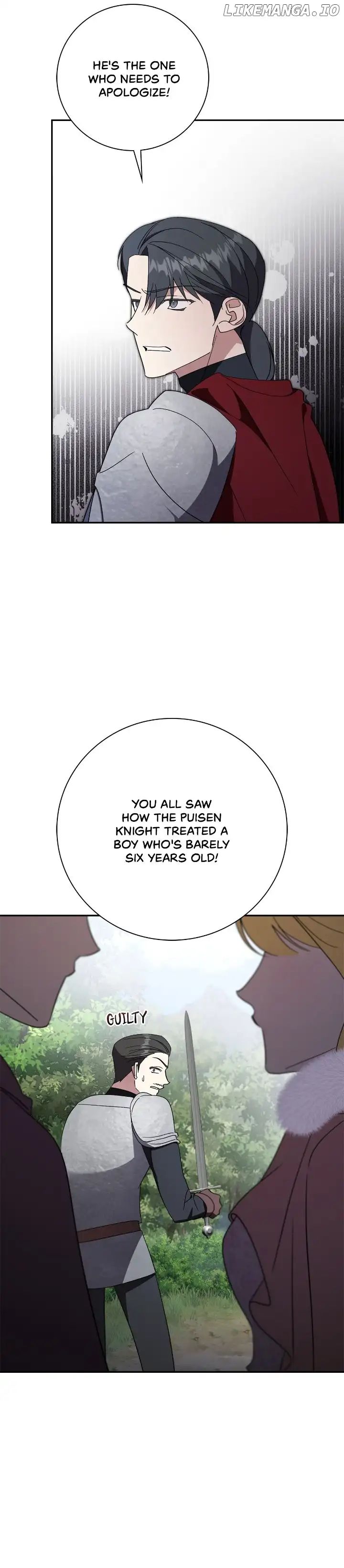 Manga Image