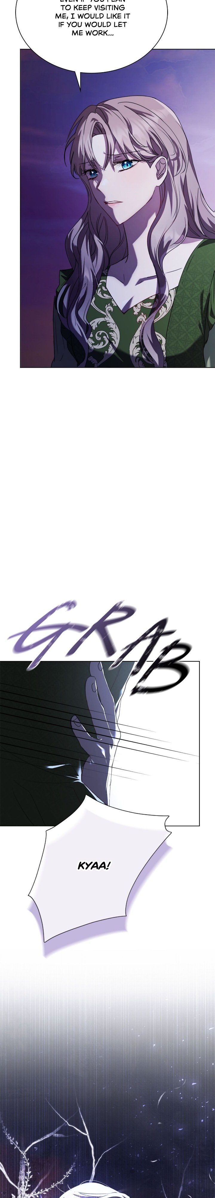 The East Wind of the Altas Chapter 7 page 10