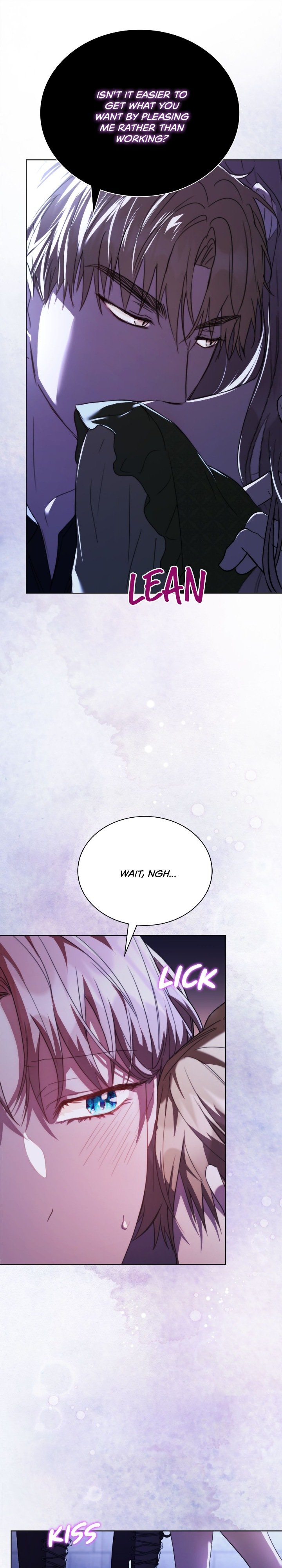 The East Wind of the Altas Chapter 7 page 12