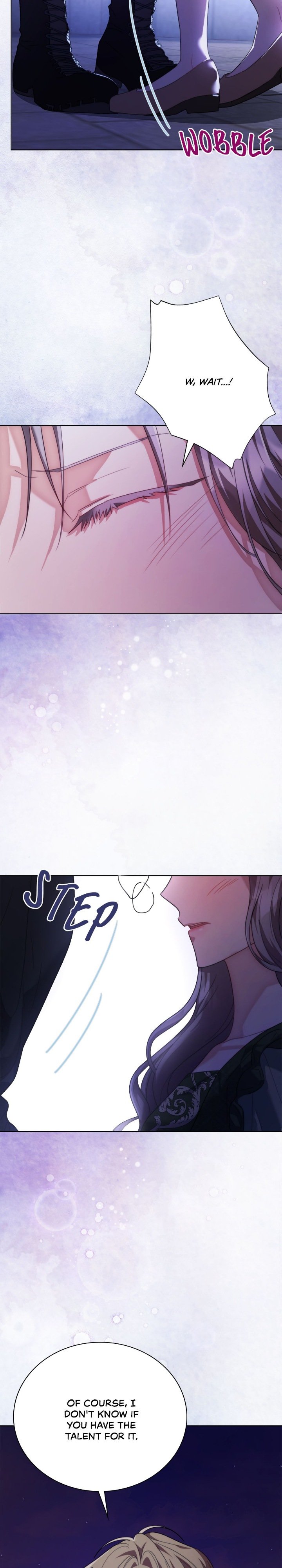 The East Wind of the Altas Chapter 7 page 13
