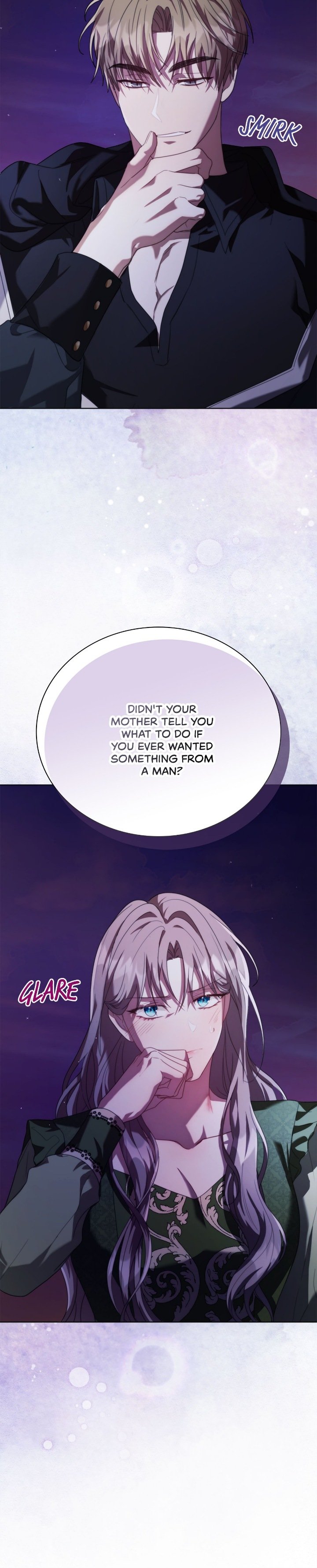 The East Wind of the Altas Chapter 7 page 14