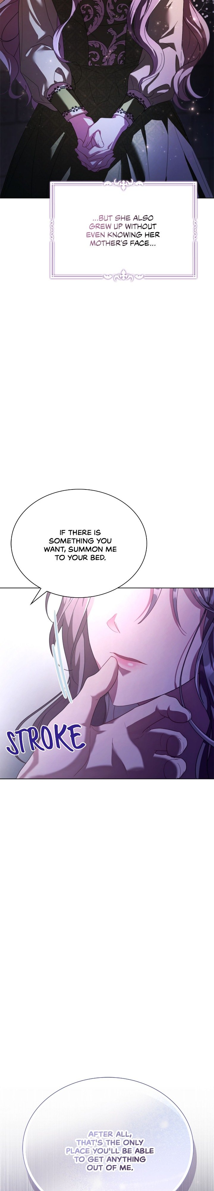 The East Wind of the Altas Chapter 7 page 16