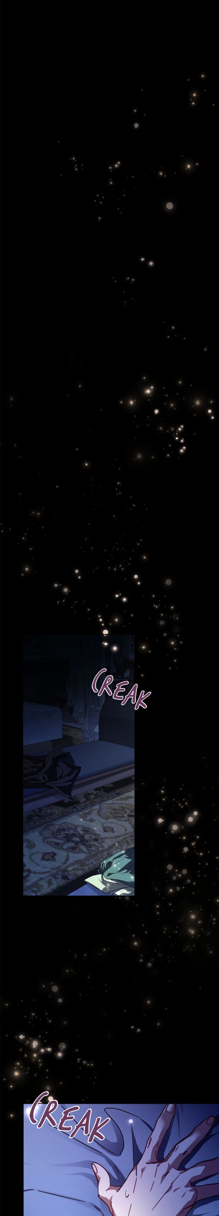 The East Wind of the Altas Chapter 7 page 18