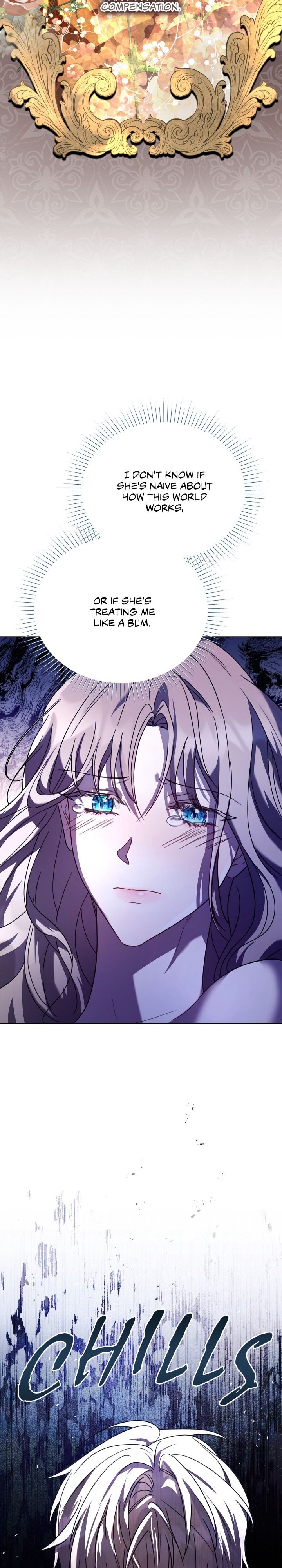 The East Wind of the Altas Chapter 7 page 28