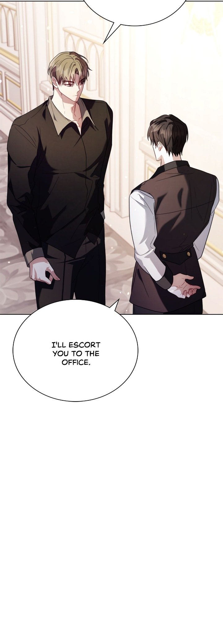 The East Wind of the Altas Chapter 7 page 35