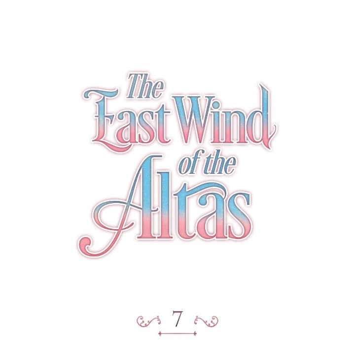 The East Wind of the Altas Chapter 7 page 3