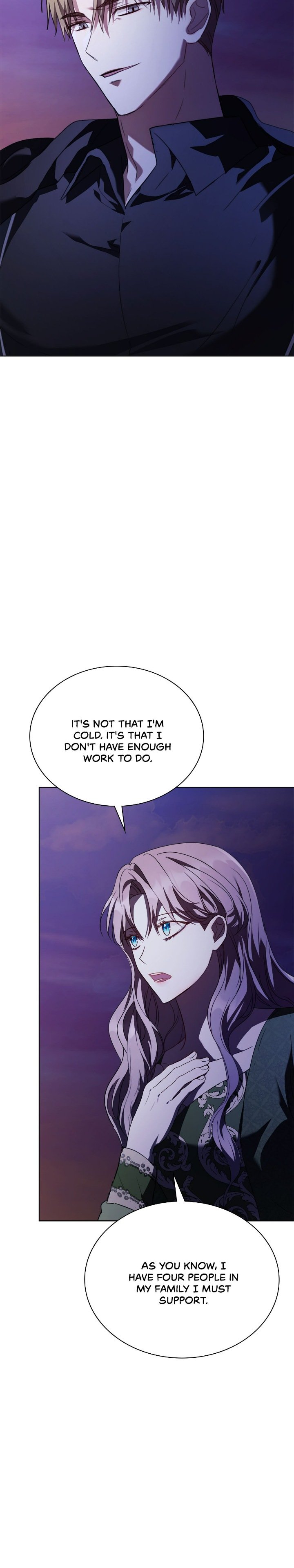 The East Wind of the Altas Chapter 7 page 5