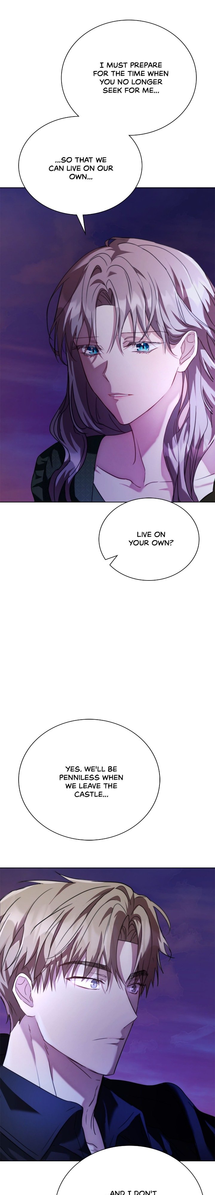 The East Wind of the Altas Chapter 7 page 7
