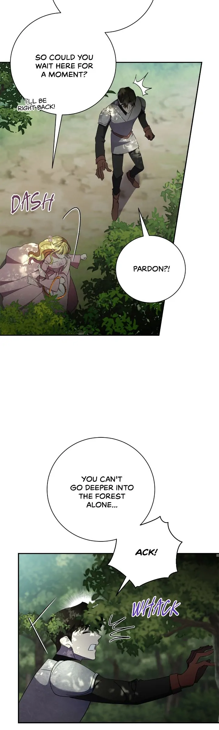 The East Wind of the Altas Chapter 73 page 12