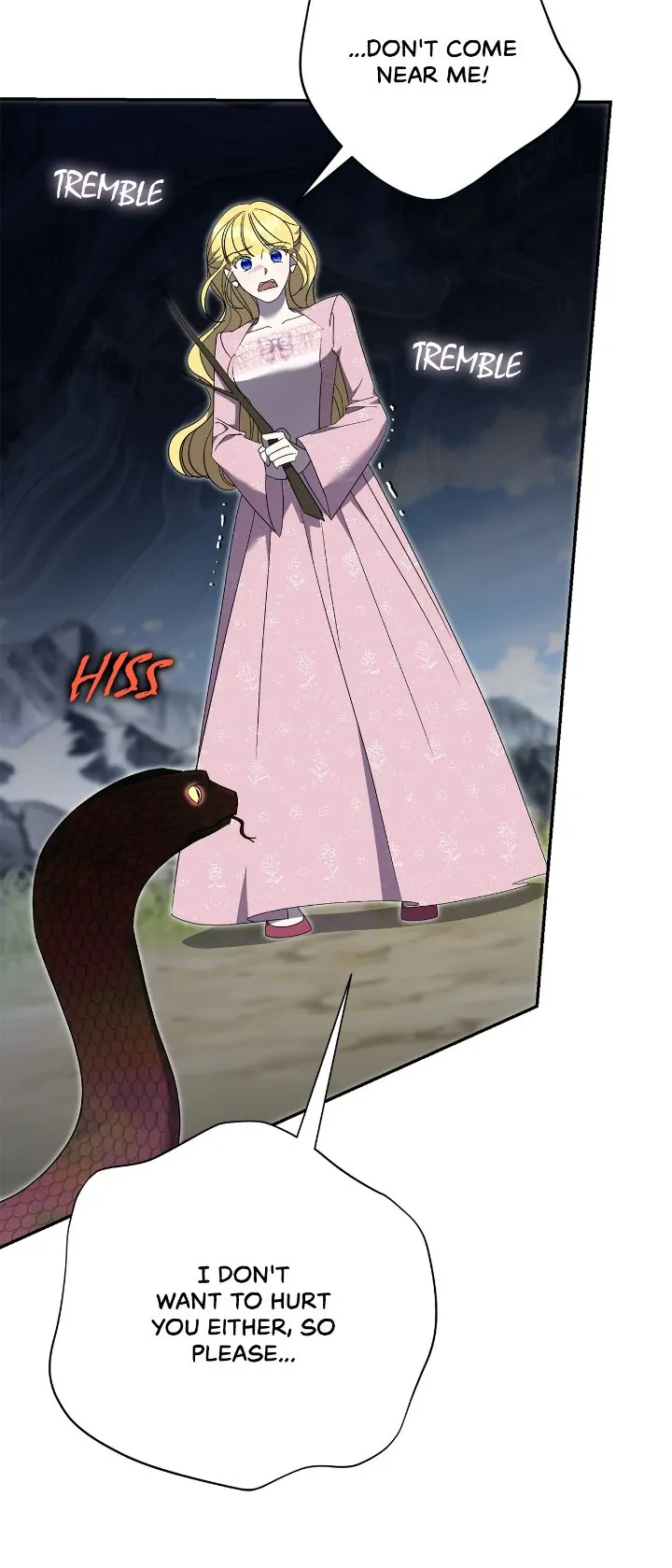The East Wind of the Altas Chapter 73 page 20