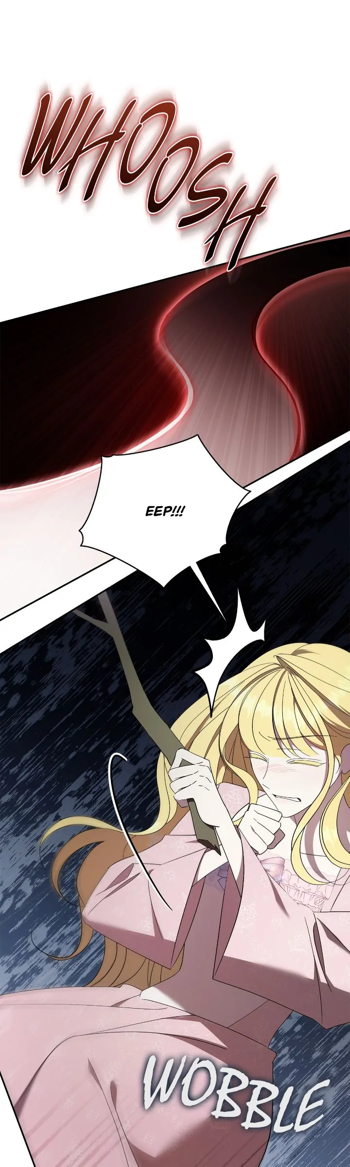 The East Wind of the Altas Chapter 73 page 21
