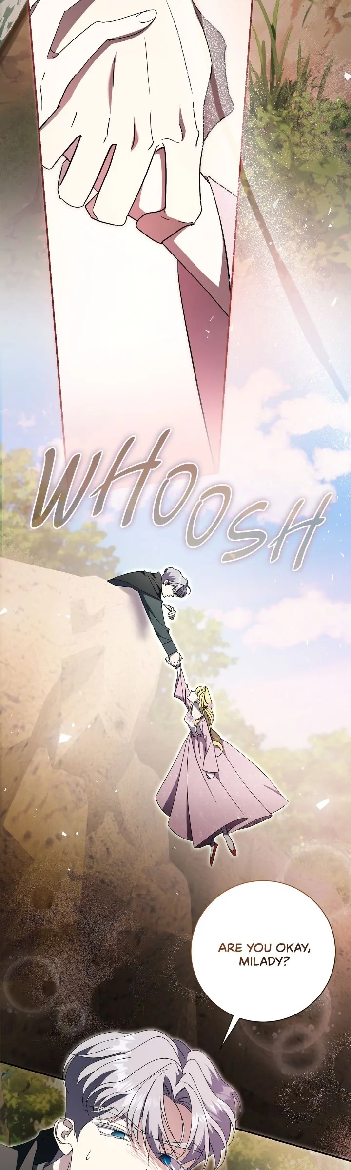 The East Wind of the Altas Chapter 73 page 23