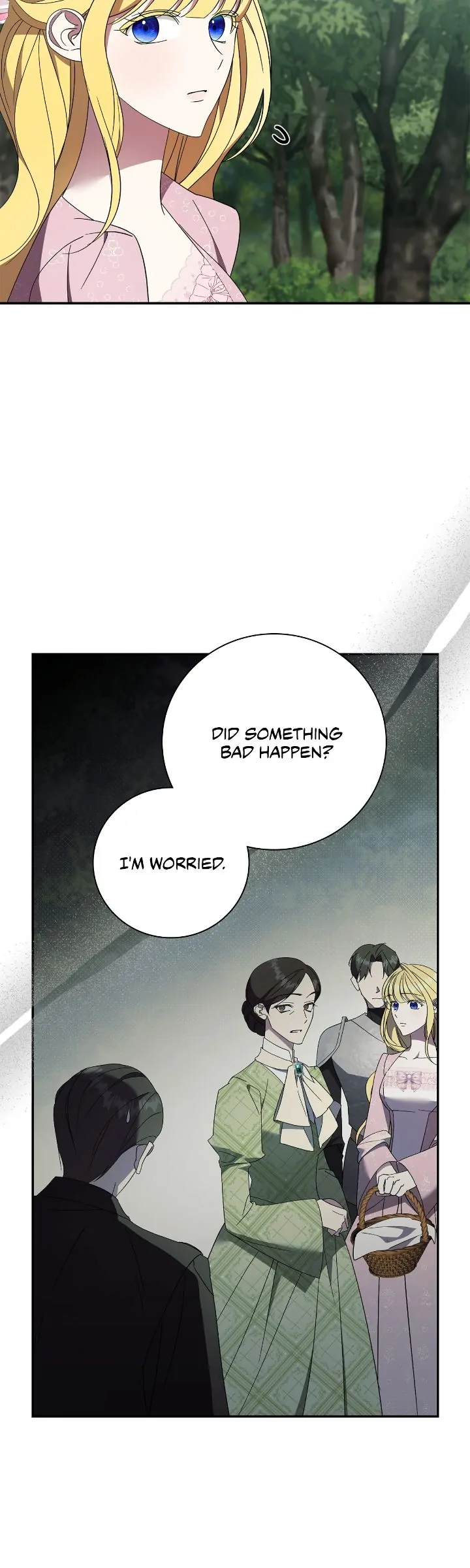 The East Wind of the Altas Chapter 73 page 2
