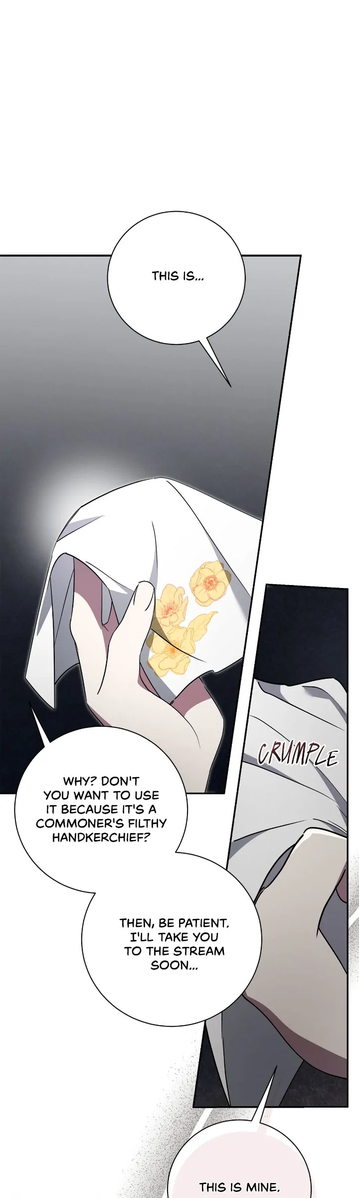 The East Wind of the Altas Chapter 73 page 31