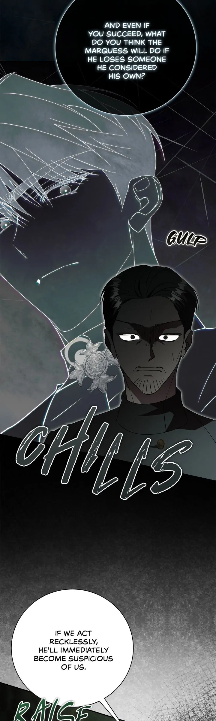 The East Wind of the Altas Chapter 73 page 39