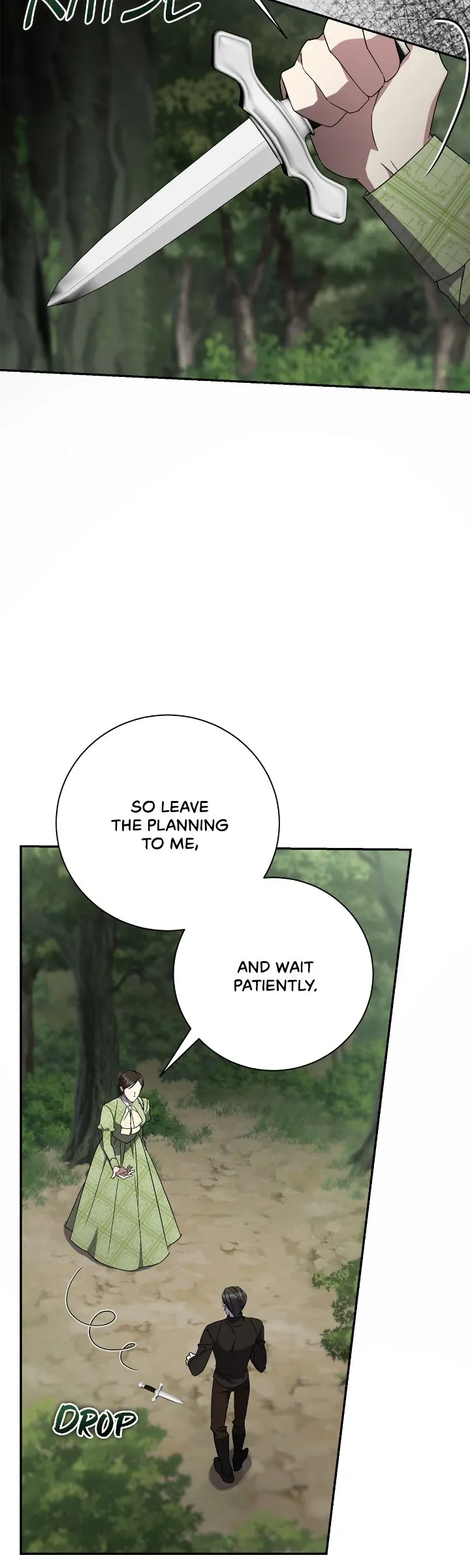 The East Wind of the Altas Chapter 73 page 40