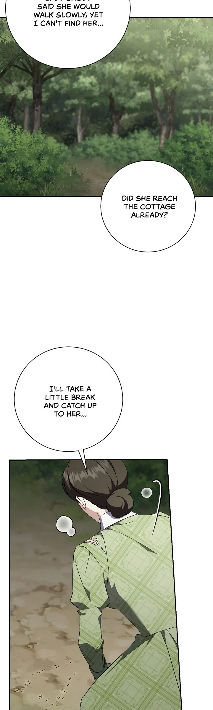 The East Wind of the Altas Chapter 73 page 44