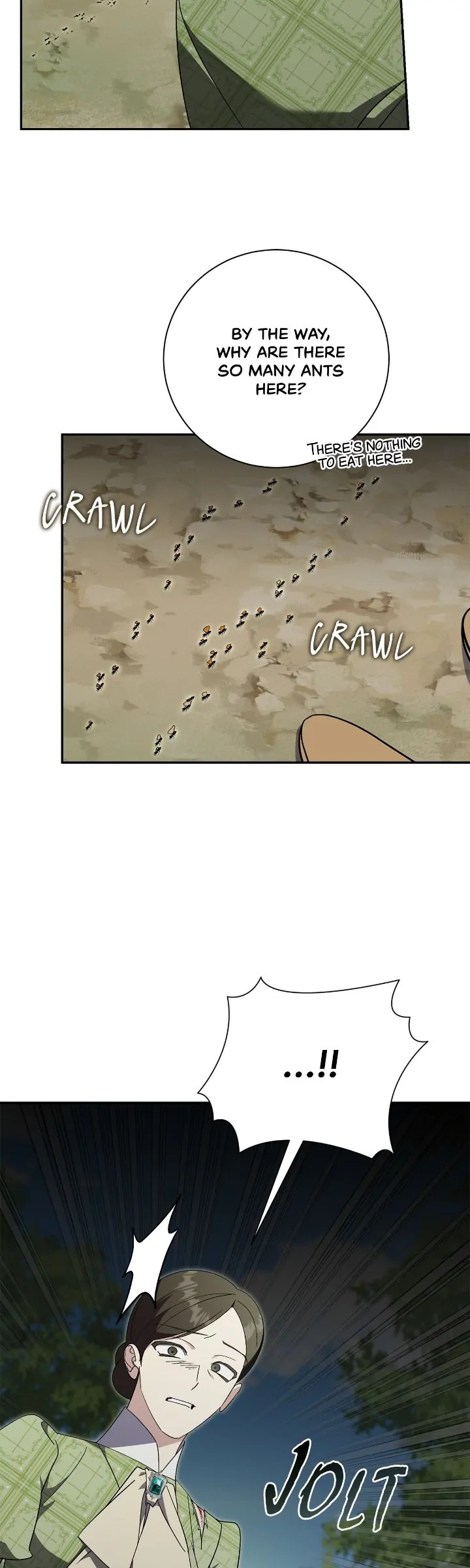 The East Wind of the Altas Chapter 73 page 45