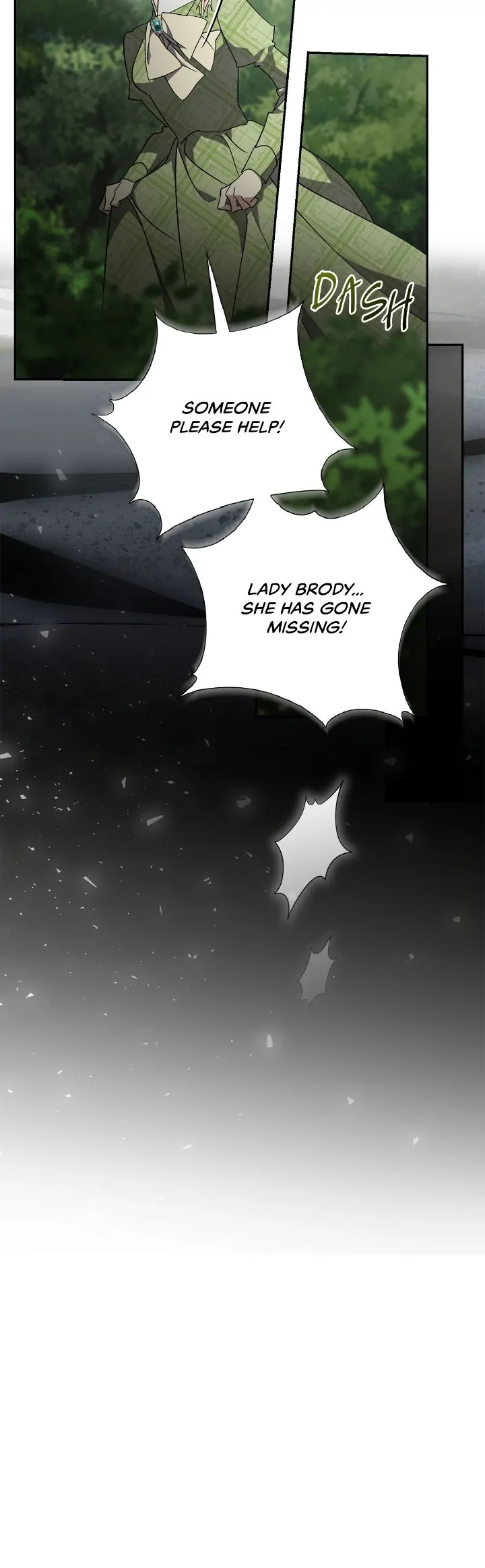 The East Wind of the Altas Chapter 73 page 48