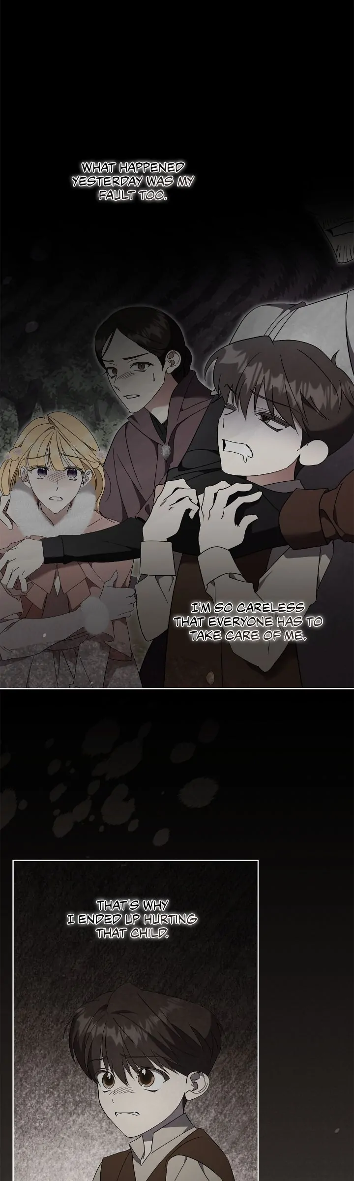 The East Wind of the Altas Chapter 73 page 6