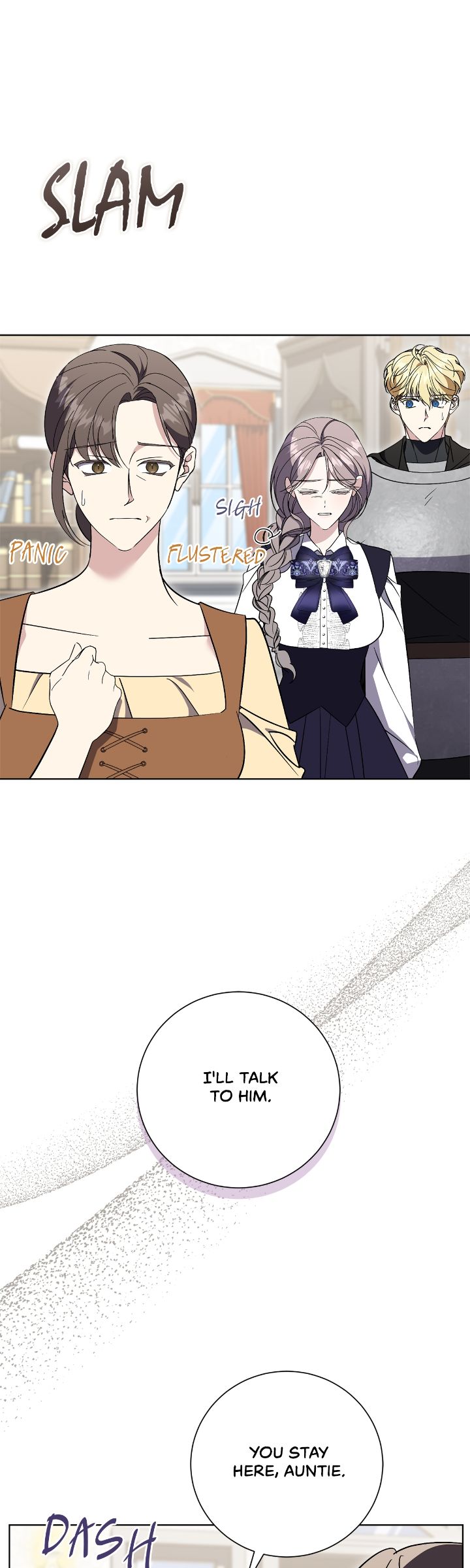 Manga Image