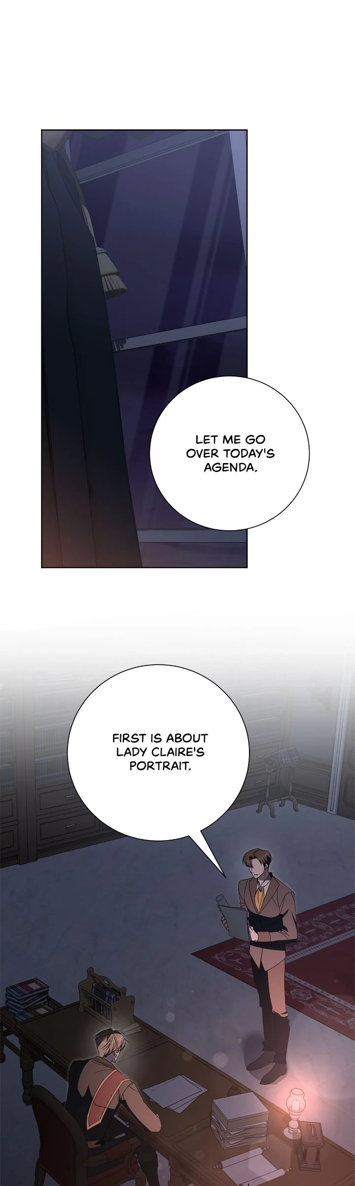 Manga Image