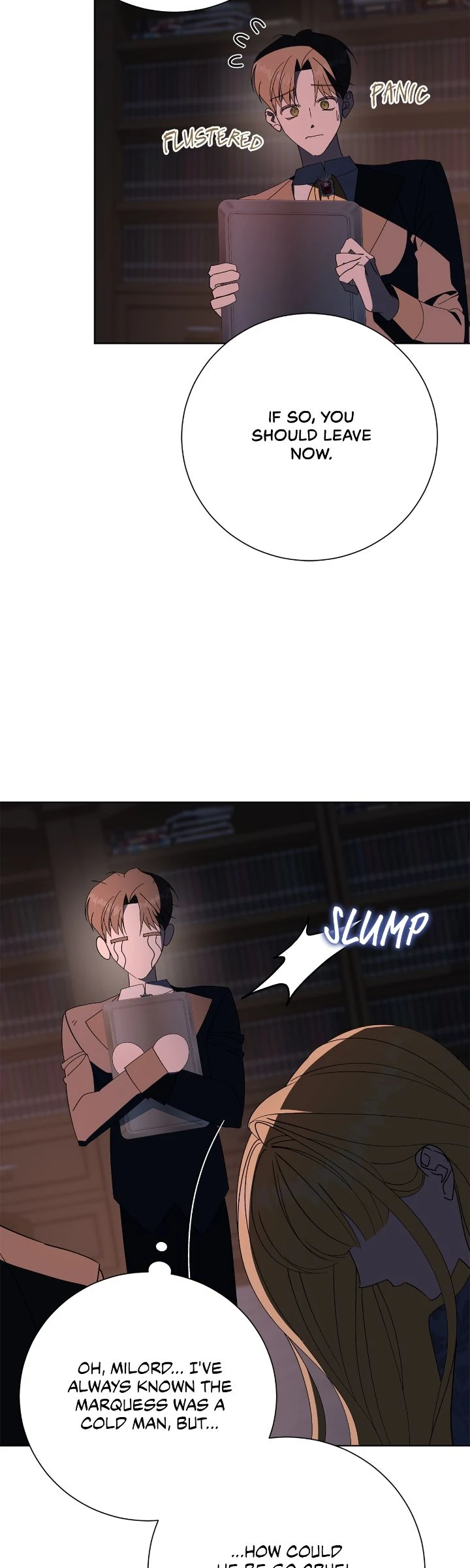 Manga Image