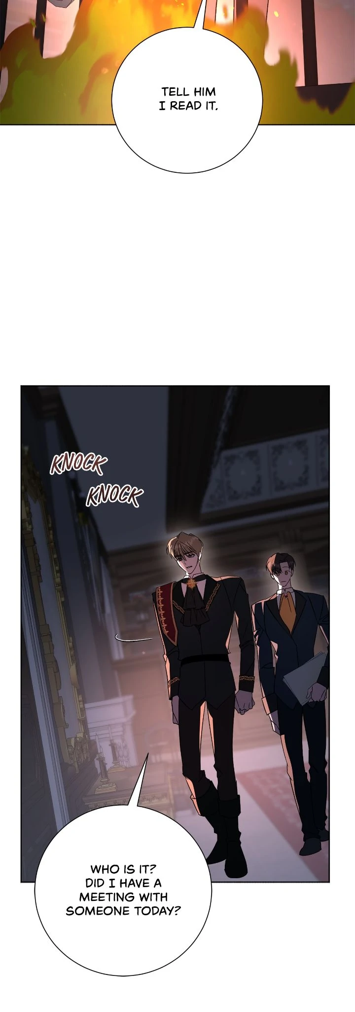Manga Image