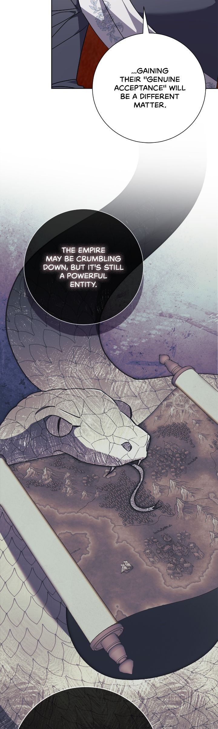 The East Wind of the Altas Chapter 89 page 10