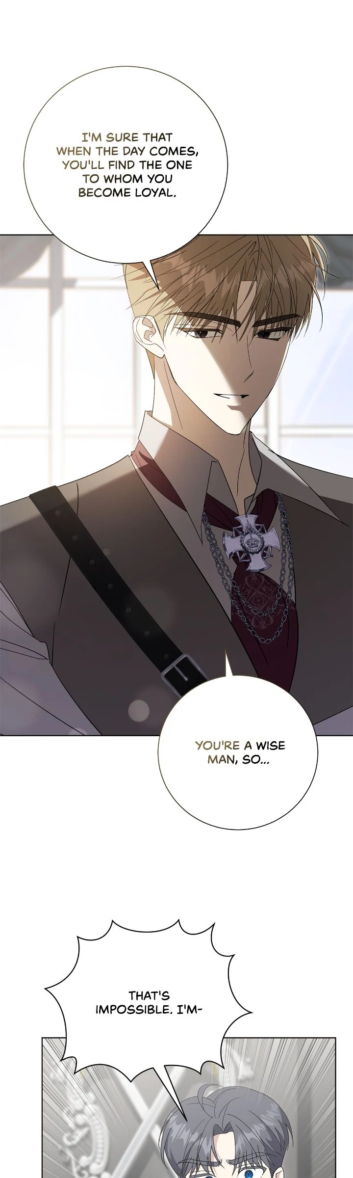 The East Wind of the Altas Chapter 89 page 18
