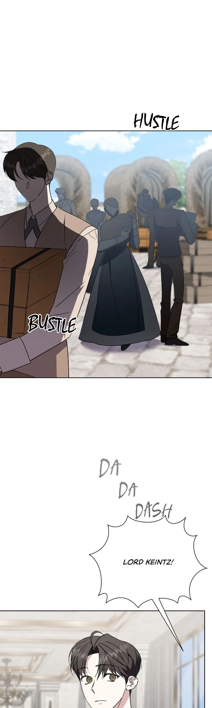 The East Wind of the Altas Chapter 89 page 1