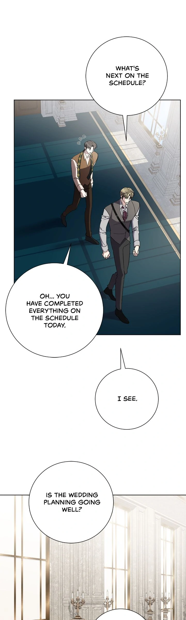 The East Wind of the Altas Chapter 89 page 22