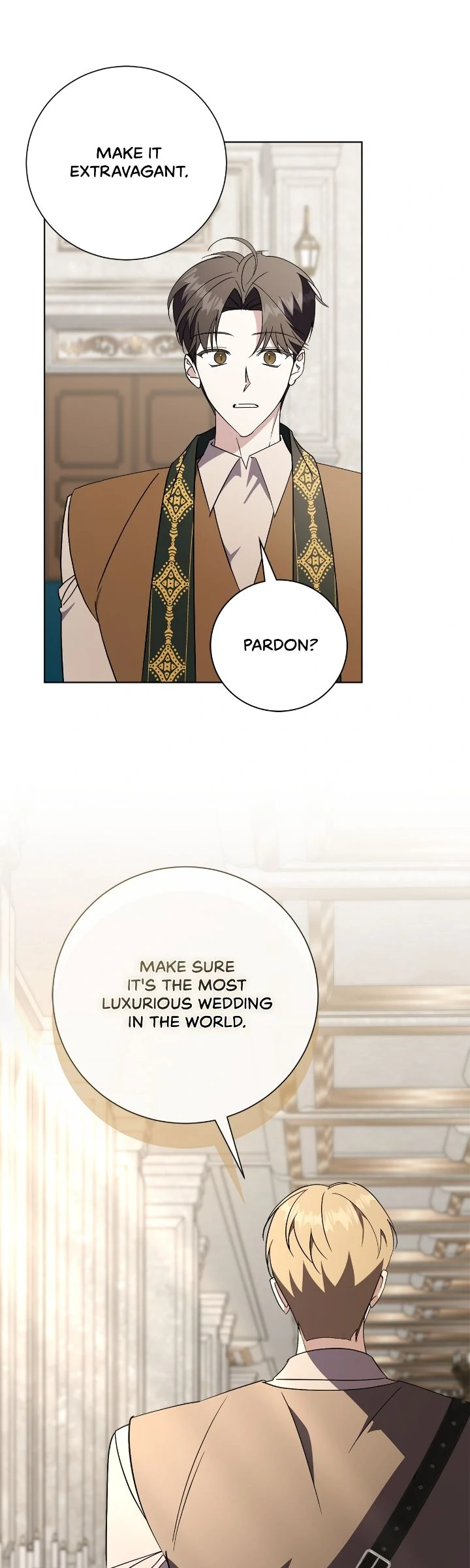 The East Wind of the Altas Chapter 89 page 24