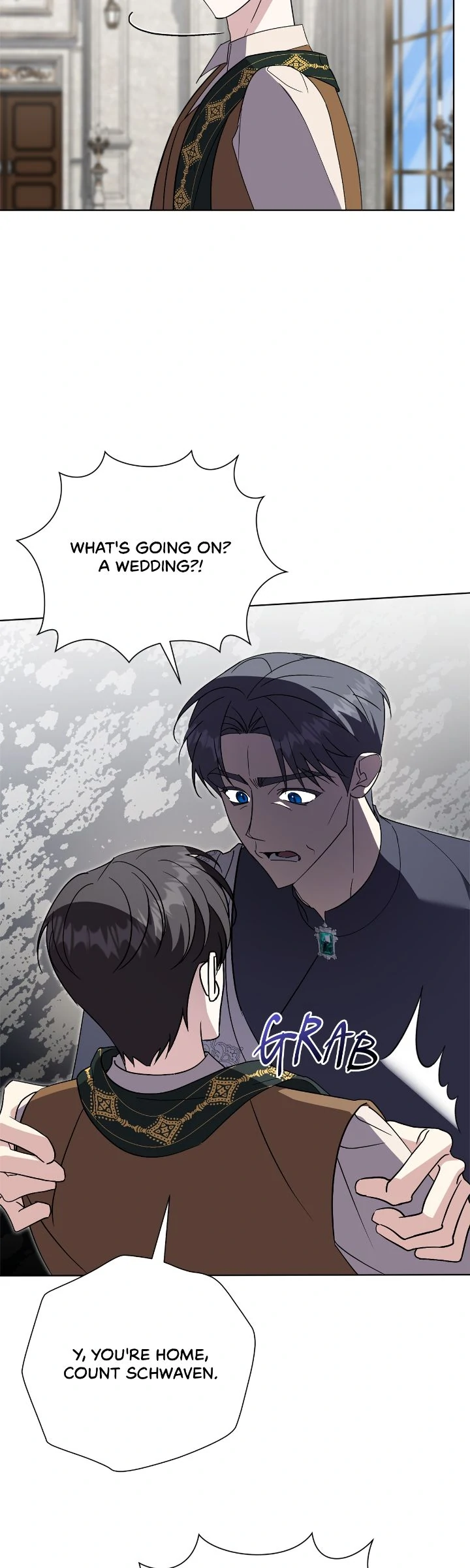 The East Wind of the Altas Chapter 89 page 2