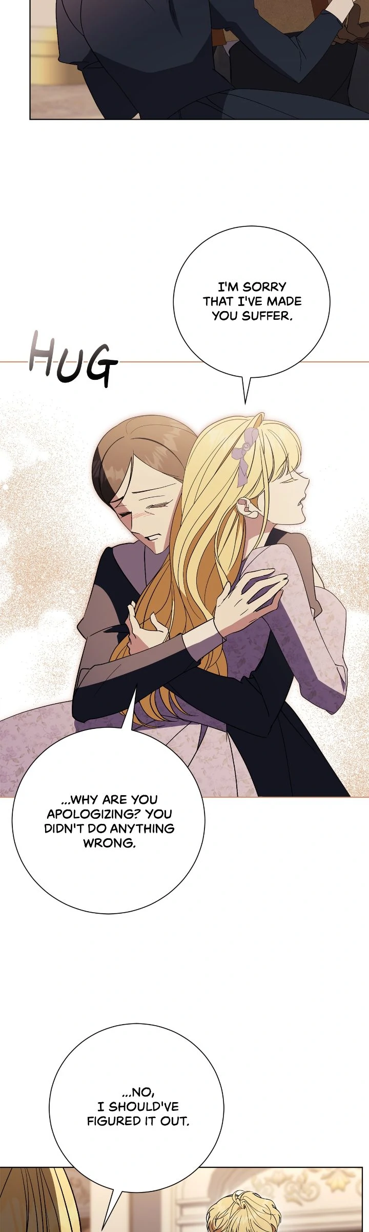 The East Wind of the Altas Chapter 89 page 30