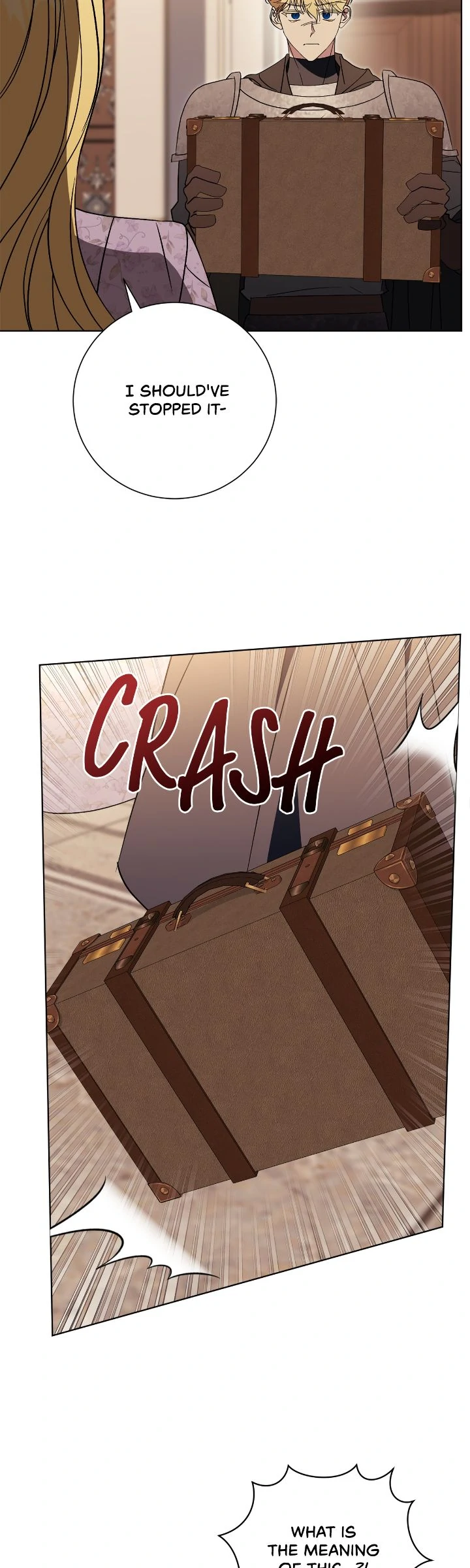 The East Wind of the Altas Chapter 89 page 31