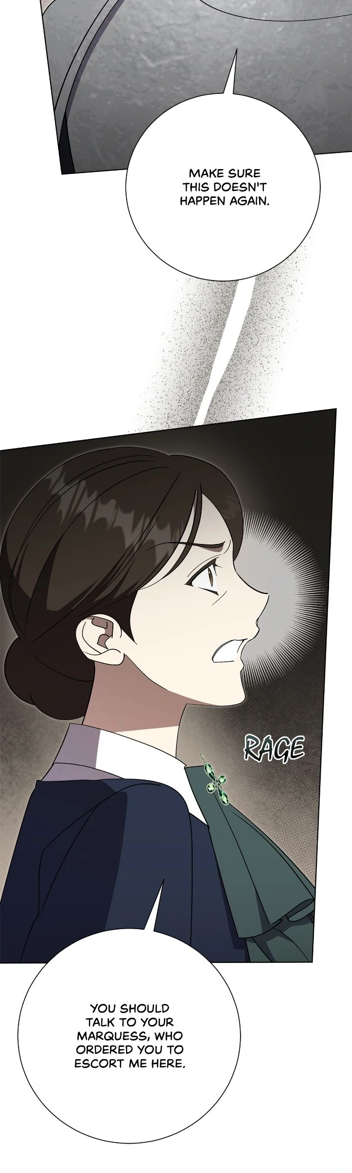 The East Wind of the Altas Chapter 89 page 33
