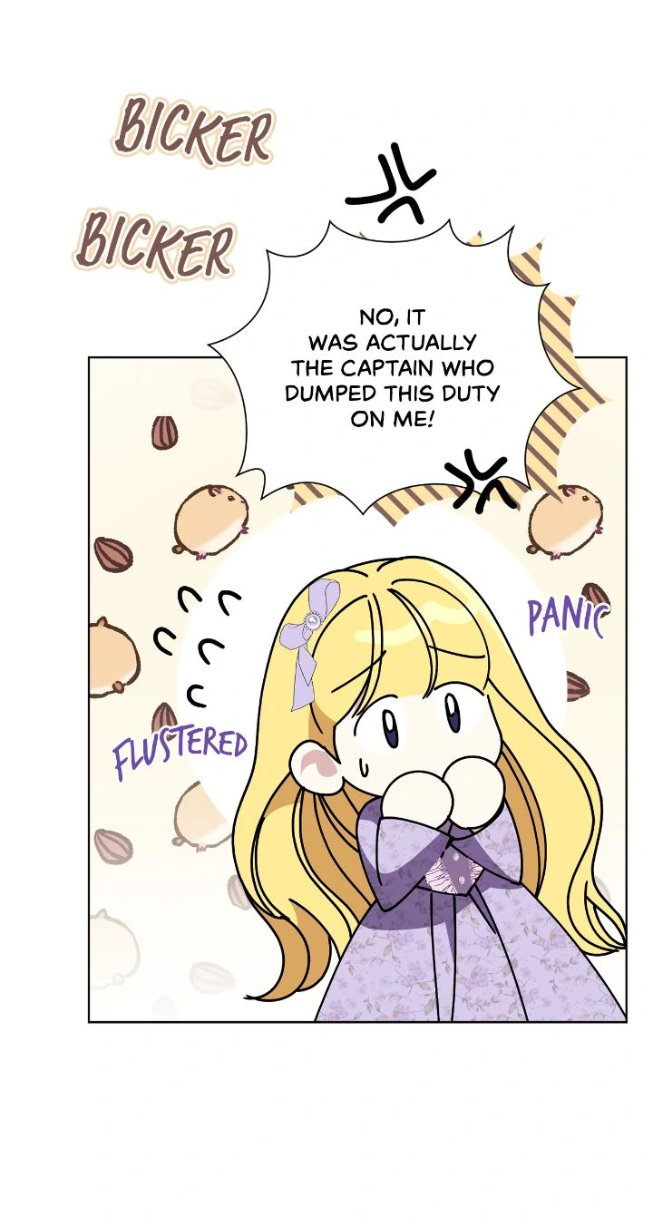 The East Wind of the Altas Chapter 89 page 34