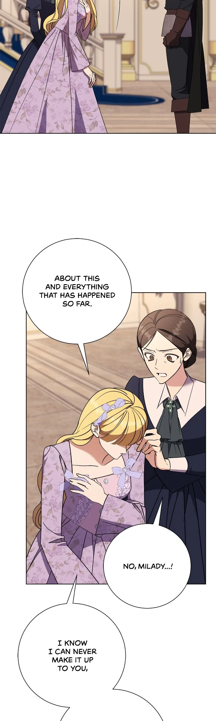The East Wind of the Altas Chapter 89 page 37
