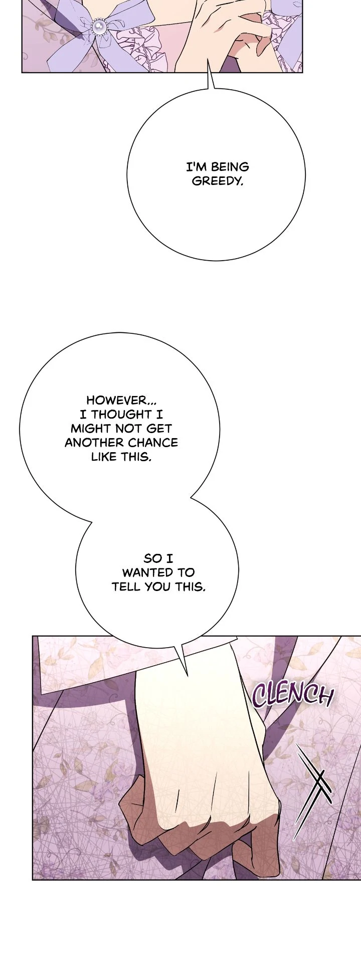 The East Wind of the Altas Chapter 89 page 40