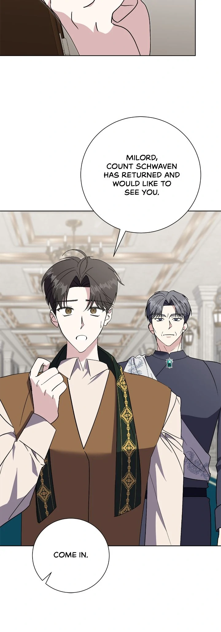 The East Wind of the Altas Chapter 89 page 5