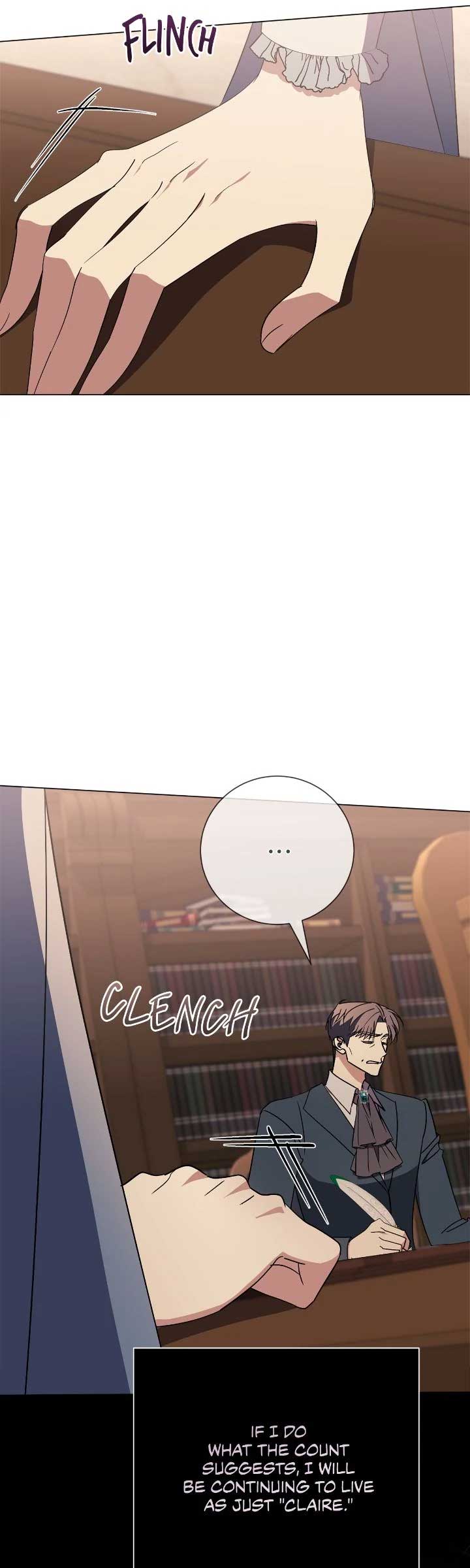 The East Wind of the Altas Chapter 93 page 13