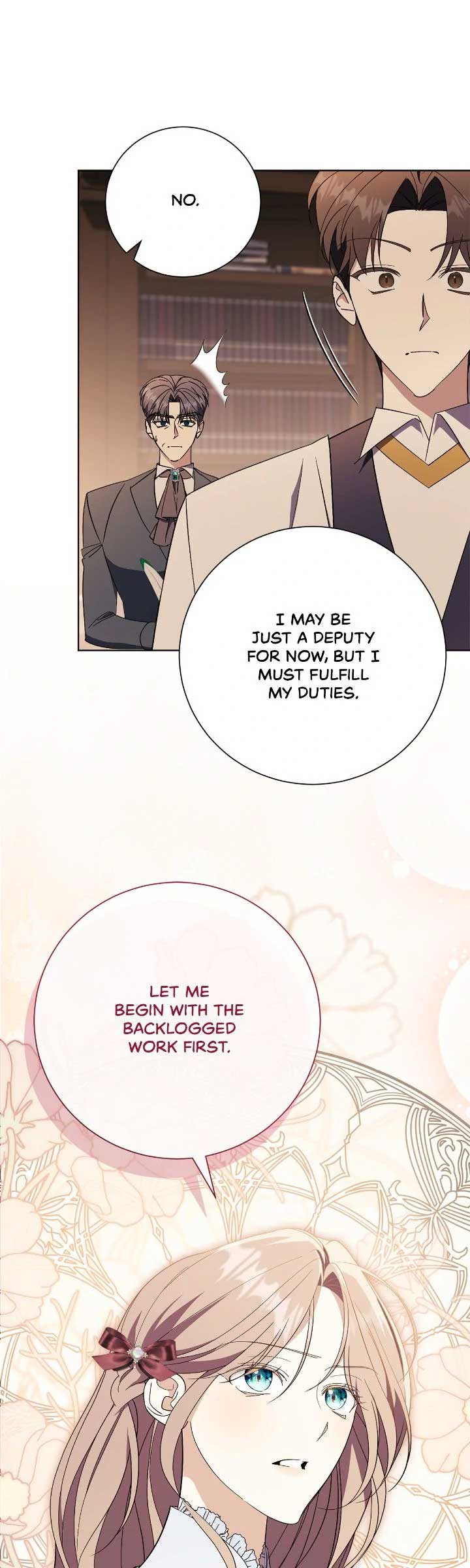 The East Wind of the Altas Chapter 93 page 15