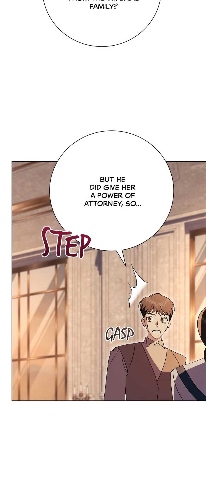 The East Wind of the Altas Chapter 93 page 19
