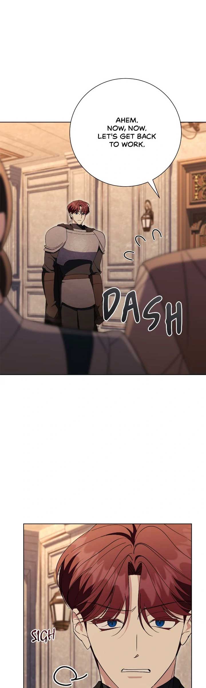 The East Wind of the Altas Chapter 93 page 20