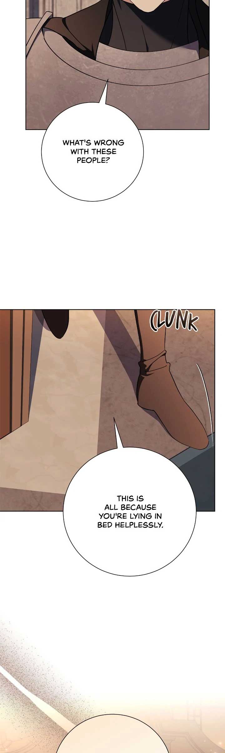 The East Wind of the Altas Chapter 93 page 21
