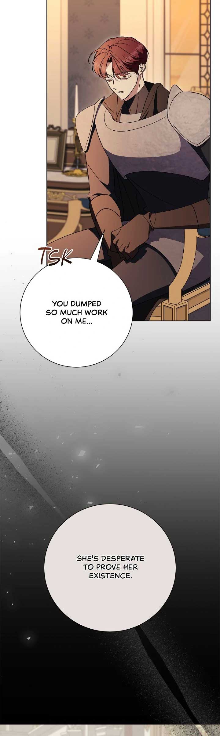 The East Wind of the Altas Chapter 93 page 23