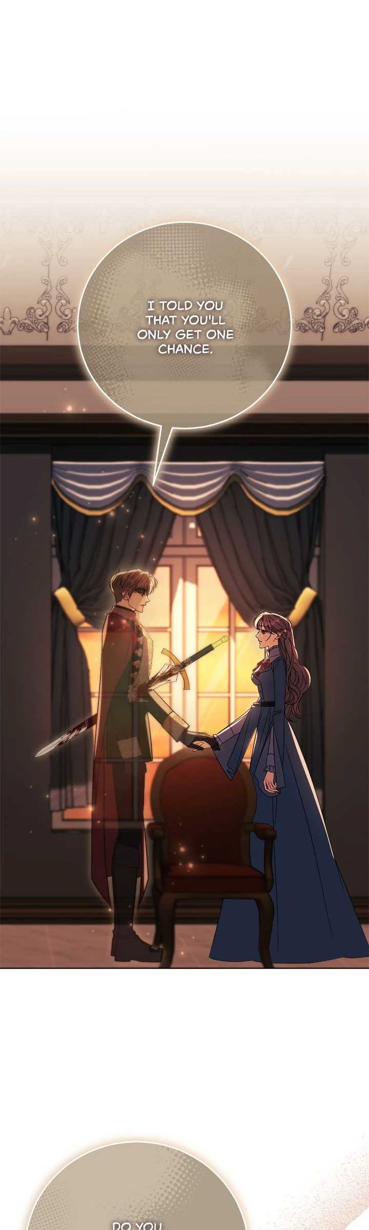 The East Wind of the Altas Chapter 93 page 2