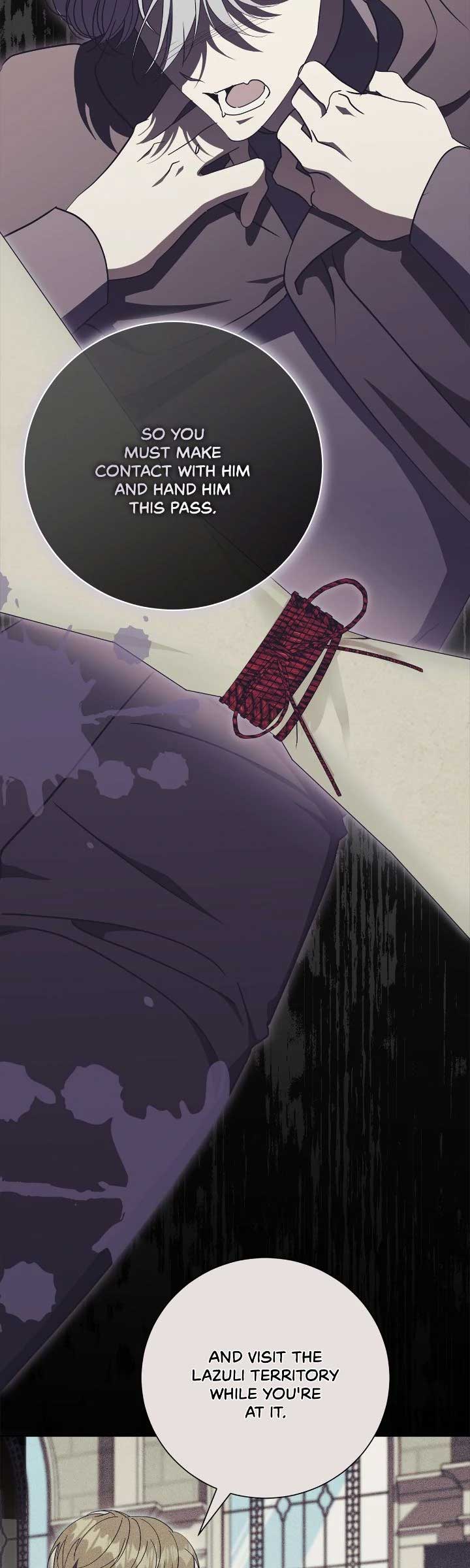 The East Wind of the Altas Chapter 93 page 29